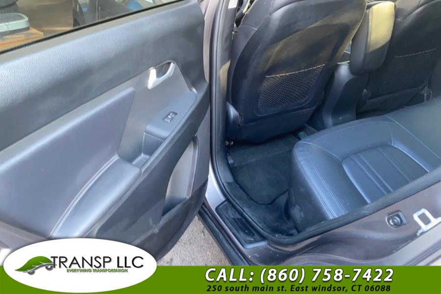 Used Kia Sportage AWD 4dr EX 2012 | Trans P LLC. East Windsor, Connecticut Used Kia Sportage AWD 4dr EX 2012 | Trans P LLC. East Windsor, Connecticut
