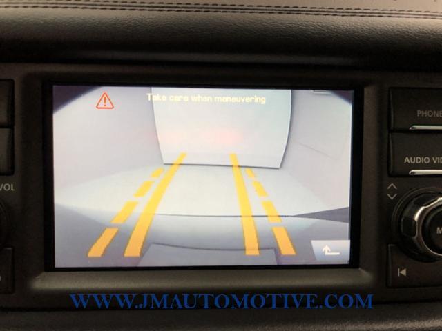 Used Land Rover Range Rover 4WD 4dr HSE 2012 | J&M Automotive Sls&Svc LLC. Naugatuck, Connecticut Used Land Rover Range Rover 4WD 4dr HSE 2012 | J&M Automotive Sls&Svc LLC. Naugatuck, Connecticut