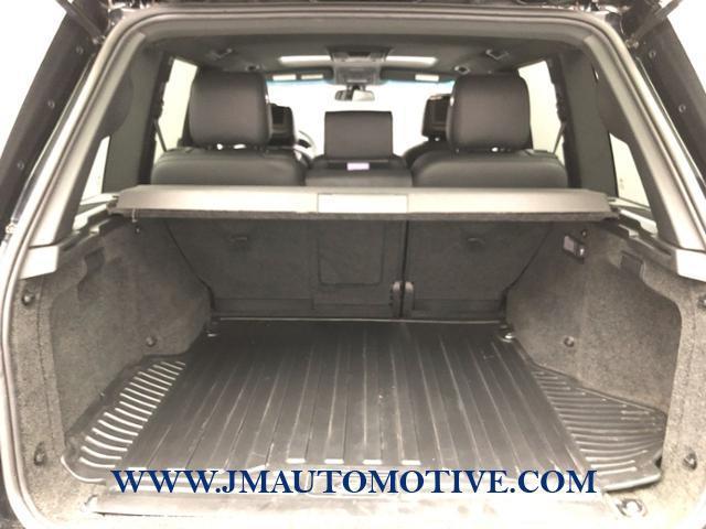 Used Land Rover Range Rover 4WD 4dr HSE 2012 | J&M Automotive Sls&Svc LLC. Naugatuck, Connecticut Used Land Rover Range Rover 4WD 4dr HSE 2012 | J&M Automotive Sls&Svc LLC. Naugatuck, Connecticut