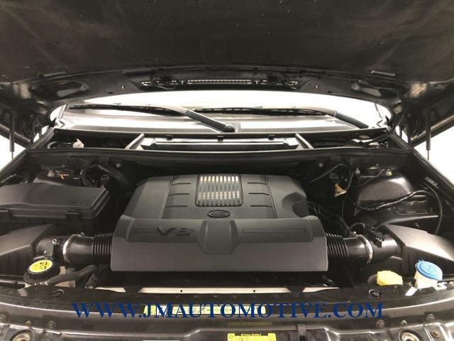 Used Land Rover Range Rover 4WD 4dr HSE 2012 | J&M Automotive Sls&Svc LLC. Naugatuck, Connecticut Used Land Rover Range Rover 4WD 4dr HSE 2012 | J&M Automotive Sls&Svc LLC. Naugatuck, Connecticut