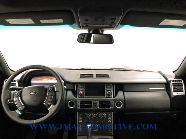 Used Land Rover Range Rover 4WD 4dr HSE 2012 | J&M Automotive Sls&Svc LLC. Naugatuck, Connecticut Used Land Rover Range Rover 4WD 4dr HSE 2012 | J&M Automotive Sls&Svc LLC. Naugatuck, Connecticut
