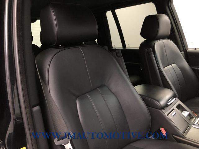 Used Land Rover Range Rover 4WD 4dr HSE 2012 | J&M Automotive Sls&Svc LLC. Naugatuck, Connecticut Used Land Rover Range Rover 4WD 4dr HSE 2012 | J&M Automotive Sls&Svc LLC. Naugatuck, Connecticut