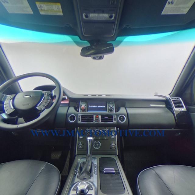 Used Land Rover Range Rover 4WD 4dr HSE 2012 | J&M Automotive Sls&Svc LLC. Naugatuck, Connecticut Used Land Rover Range Rover 4WD 4dr HSE 2012 | J&M Automotive Sls&Svc LLC. Naugatuck, Connecticut