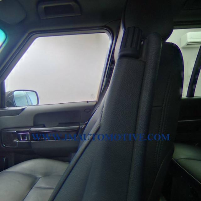 Used Land Rover Range Rover 4WD 4dr HSE 2012 | J&M Automotive Sls&Svc LLC. Naugatuck, Connecticut Used Land Rover Range Rover 4WD 4dr HSE 2012 | J&M Automotive Sls&Svc LLC. Naugatuck, Connecticut
