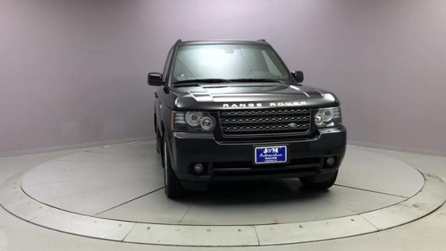 Used Land Rover Range Rover 4WD 4dr HSE 2012 | J&M Automotive Sls&Svc LLC. Naugatuck, Connecticut Used Land Rover Range Rover 4WD 4dr HSE 2012 | J&M Automotive Sls&Svc LLC. Naugatuck, Connecticut