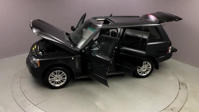Used Land Rover Range Rover 4WD 4dr HSE 2012 | J&M Automotive Sls&Svc LLC. Naugatuck, Connecticut Used Land Rover Range Rover 4WD 4dr HSE 2012 | J&M Automotive Sls&Svc LLC. Naugatuck, Connecticut