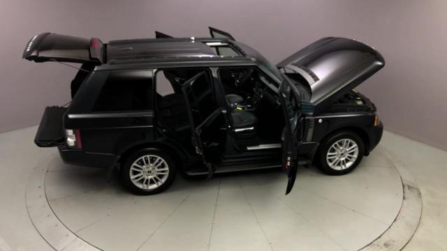 Used Land Rover Range Rover 4WD 4dr HSE 2012 | J&M Automotive Sls&Svc LLC. Naugatuck, Connecticut Used Land Rover Range Rover 4WD 4dr HSE 2012 | J&M Automotive Sls&Svc LLC. Naugatuck, Connecticut