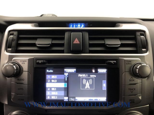 2014 Toyota 4runner 4WD 4dr V6 SR5, available for sale in Naugatuck, Connecticut | J&M Automotive Sls&Svc LLC. Naugatuck, Connecticut 2014 Toyota 4runner 4WD 4dr V6 SR5, available for sale in Naugatuck, Connecticut | J&M Automotive Sls&Svc LLC. Naugatuck, Connecticut