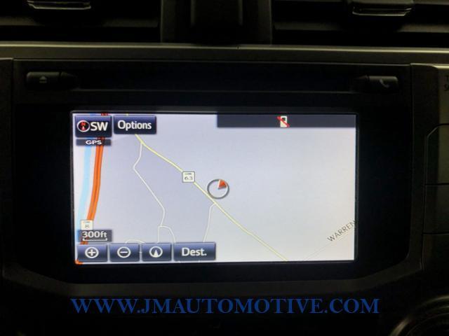 2014 Toyota 4runner 4WD 4dr V6 SR5, available for sale in Naugatuck, Connecticut | J&M Automotive Sls&Svc LLC. Naugatuck, Connecticut 2014 Toyota 4runner 4WD 4dr V6 SR5, available for sale in Naugatuck, Connecticut | J&M Automotive Sls&Svc LLC. Naugatuck, Connecticut