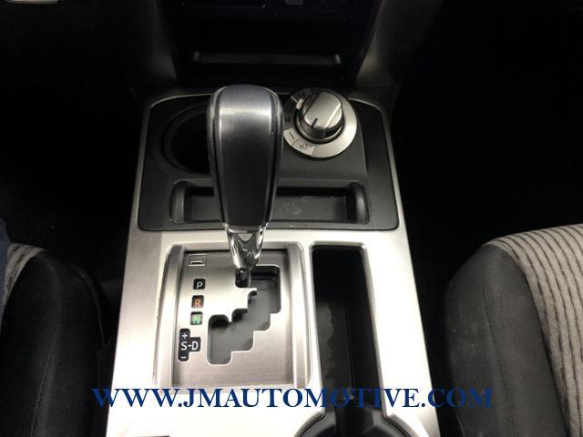 2014 Toyota 4runner 4WD 4dr V6 SR5, available for sale in Naugatuck, Connecticut | J&M Automotive Sls&Svc LLC. Naugatuck, Connecticut 2014 Toyota 4runner 4WD 4dr V6 SR5, available for sale in Naugatuck, Connecticut | J&M Automotive Sls&Svc LLC. Naugatuck, Connecticut