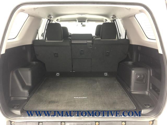 2014 Toyota 4runner 4WD 4dr V6 SR5, available for sale in Naugatuck, Connecticut | J&M Automotive Sls&Svc LLC. Naugatuck, Connecticut 2014 Toyota 4runner 4WD 4dr V6 SR5, available for sale in Naugatuck, Connecticut | J&M Automotive Sls&Svc LLC. Naugatuck, Connecticut