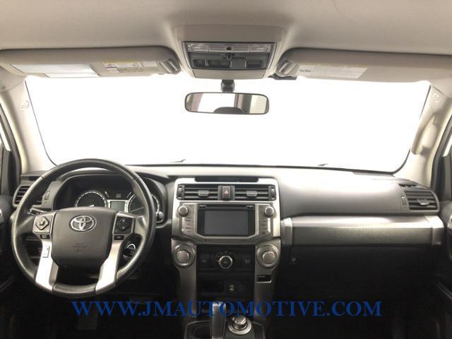 2014 Toyota 4runner 4WD 4dr V6 SR5, available for sale in Naugatuck, Connecticut | J&M Automotive Sls&Svc LLC. Naugatuck, Connecticut 2014 Toyota 4runner 4WD 4dr V6 SR5, available for sale in Naugatuck, Connecticut | J&M Automotive Sls&Svc LLC. Naugatuck, Connecticut