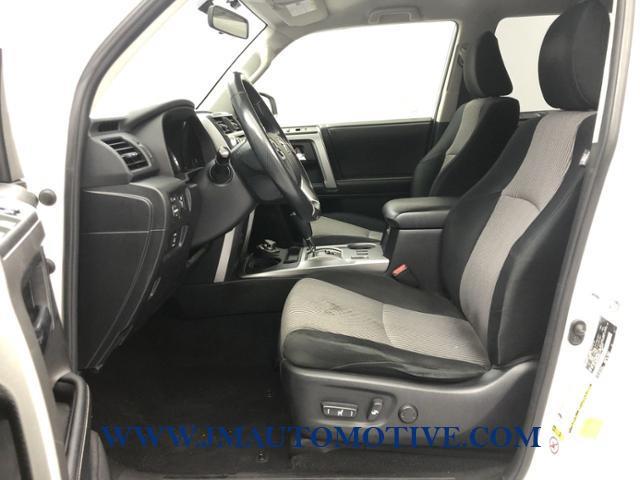 2014 Toyota 4runner 4WD 4dr V6 SR5, available for sale in Naugatuck, Connecticut | J&M Automotive Sls&Svc LLC. Naugatuck, Connecticut 2014 Toyota 4runner 4WD 4dr V6 SR5, available for sale in Naugatuck, Connecticut | J&M Automotive Sls&Svc LLC. Naugatuck, Connecticut
