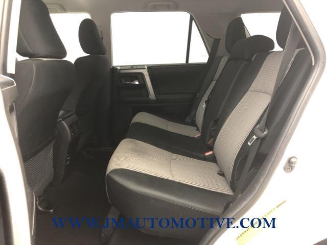 2014 Toyota 4runner 4WD 4dr V6 SR5, available for sale in Naugatuck, Connecticut | J&M Automotive Sls&Svc LLC. Naugatuck, Connecticut 2014 Toyota 4runner 4WD 4dr V6 SR5, available for sale in Naugatuck, Connecticut | J&M Automotive Sls&Svc LLC. Naugatuck, Connecticut