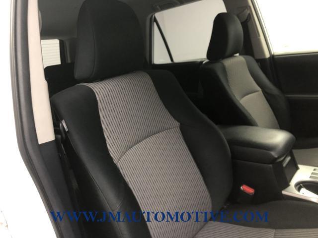 2014 Toyota 4runner 4WD 4dr V6 SR5, available for sale in Naugatuck, Connecticut | J&M Automotive Sls&Svc LLC. Naugatuck, Connecticut 2014 Toyota 4runner 4WD 4dr V6 SR5, available for sale in Naugatuck, Connecticut | J&M Automotive Sls&Svc LLC. Naugatuck, Connecticut