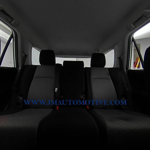 2014 Toyota 4runner 4WD 4dr V6 SR5, available for sale in Naugatuck, Connecticut | J&M Automotive Sls&Svc LLC. Naugatuck, Connecticut 2014 Toyota 4runner 4WD 4dr V6 SR5, available for sale in Naugatuck, Connecticut | J&M Automotive Sls&Svc LLC. Naugatuck, Connecticut