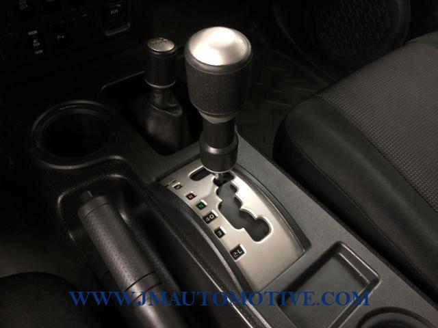 2010 Toyota Fj Cruiser 4WD 4dr Auto, available for sale in Naugatuck, Connecticut | J&M Automotive Sls&Svc LLC. Naugatuck, Connecticut 2010 Toyota Fj Cruiser 4WD 4dr Auto, available for sale in Naugatuck, Connecticut | J&M Automotive Sls&Svc LLC. Naugatuck, Connecticut