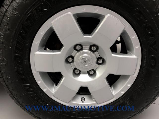 2010 Toyota Fj Cruiser 4WD 4dr Auto, available for sale in Naugatuck, Connecticut | J&M Automotive Sls&Svc LLC. Naugatuck, Connecticut 2010 Toyota Fj Cruiser 4WD 4dr Auto, available for sale in Naugatuck, Connecticut | J&M Automotive Sls&Svc LLC. Naugatuck, Connecticut