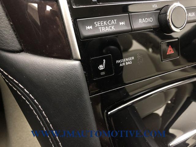 Used Infiniti Q50 3.0t LUXE AWD 2018 | J&M Automotive Sls&Svc LLC. Naugatuck, Connecticut Used Infiniti Q50 3.0t LUXE AWD 2018 | J&M Automotive Sls&Svc LLC. Naugatuck, Connecticut