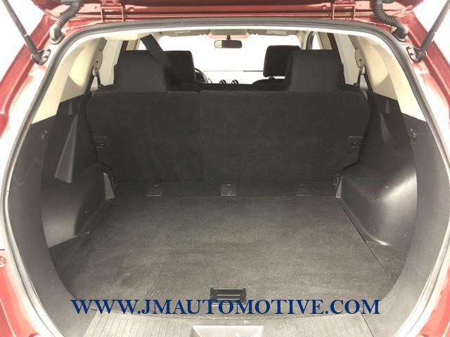 Used Nissan Rogue Select AWD 4dr S 2015 | J&M Automotive Sls&Svc LLC. Naugatuck, Connecticut Used Nissan Rogue Select AWD 4dr S 2015 | J&M Automotive Sls&Svc LLC. Naugatuck, Connecticut