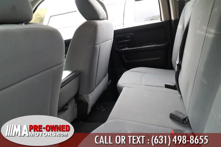 2016 Ram 1500 4WD Quad Cab 140.5" Express, available for sale in Huntington Station, New York | M & A Motors. Huntington Station, New York 2016 Ram 1500 4WD Quad Cab 140.5" Express, available for sale in Huntington Station, New York | M & A Motors. Huntington Station, New York