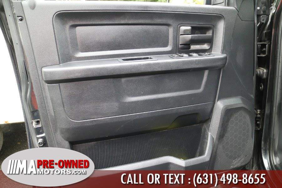 2016 Ram 1500 4WD Quad Cab 140.5" Express, available for sale in Huntington Station, New York | M & A Motors. Huntington Station, New York 2016 Ram 1500 4WD Quad Cab 140.5" Express, available for sale in Huntington Station, New York | M & A Motors. Huntington Station, New York