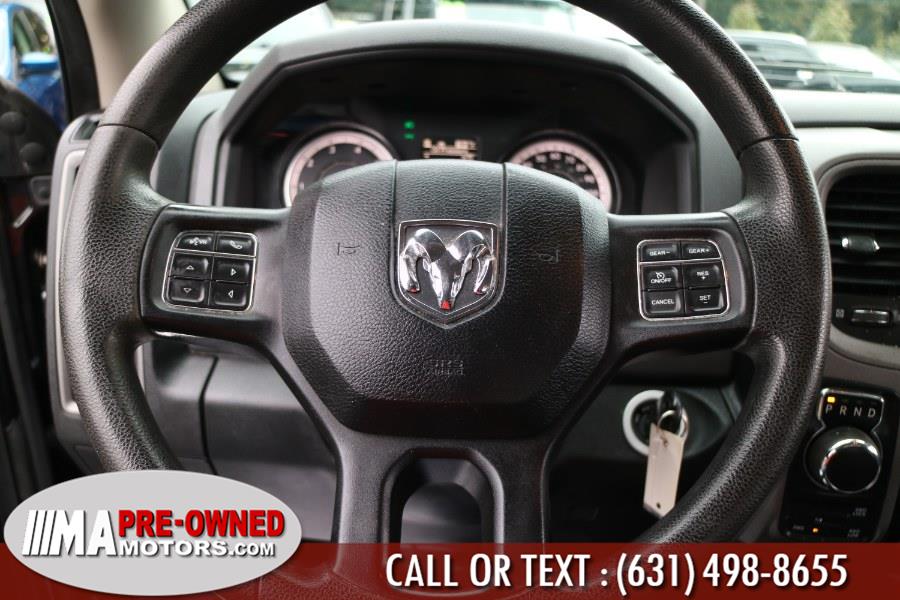2016 Ram 1500 4WD Quad Cab 140.5" Express, available for sale in Huntington Station, New York | M & A Motors. Huntington Station, New York 2016 Ram 1500 4WD Quad Cab 140.5" Express, available for sale in Huntington Station, New York | M & A Motors. Huntington Station, New York