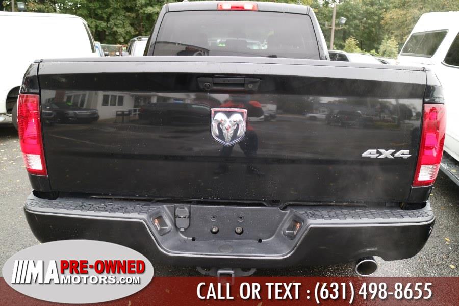 2016 Ram 1500 4WD Quad Cab 140.5" Express, available for sale in Huntington Station, New York | M & A Motors. Huntington Station, New York 2016 Ram 1500 4WD Quad Cab 140.5" Express, available for sale in Huntington Station, New York | M & A Motors. Huntington Station, New York