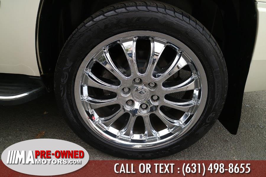 2011 Cadillac Escalade AWD 4dr Base, available for sale in Huntington Station, New York | M & A Motors. Huntington Station, New York 2011 Cadillac Escalade AWD 4dr Base, available for sale in Huntington Station, New York | M & A Motors. Huntington Station, New York
