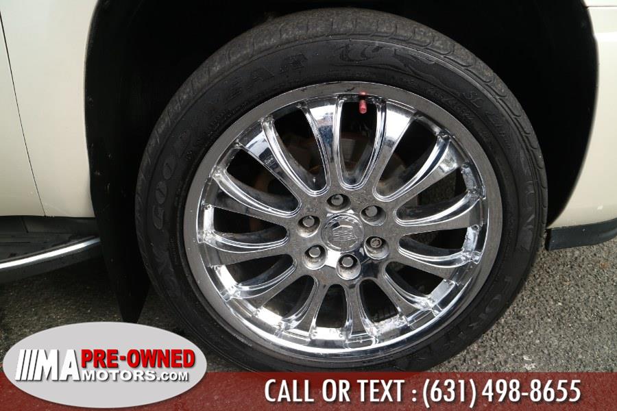 2011 Cadillac Escalade AWD 4dr Base, available for sale in Huntington Station, New York | M & A Motors. Huntington Station, New York 2011 Cadillac Escalade AWD 4dr Base, available for sale in Huntington Station, New York | M & A Motors. Huntington Station, New York