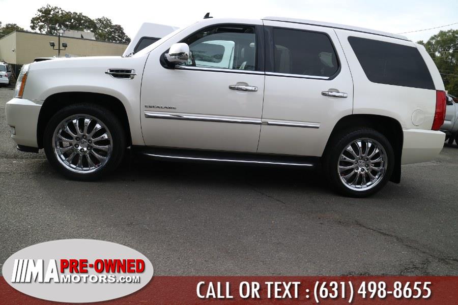 2011 Cadillac Escalade AWD 4dr Base, available for sale in Huntington Station, New York | M & A Motors. Huntington Station, New York 2011 Cadillac Escalade AWD 4dr Base, available for sale in Huntington Station, New York | M & A Motors. Huntington Station, New York