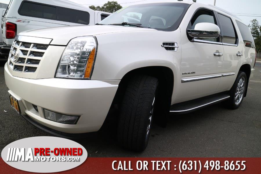 2011 Cadillac Escalade AWD 4dr Base, available for sale in Huntington Station, New York | M & A Motors. Huntington Station, New York 2011 Cadillac Escalade AWD 4dr Base, available for sale in Huntington Station, New York | M & A Motors. Huntington Station, New York