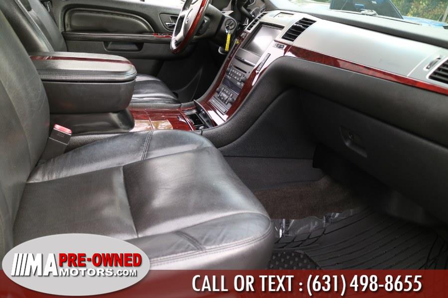 2011 Cadillac Escalade AWD 4dr Base, available for sale in Huntington Station, New York | M & A Motors. Huntington Station, New York 2011 Cadillac Escalade AWD 4dr Base, available for sale in Huntington Station, New York | M & A Motors. Huntington Station, New York