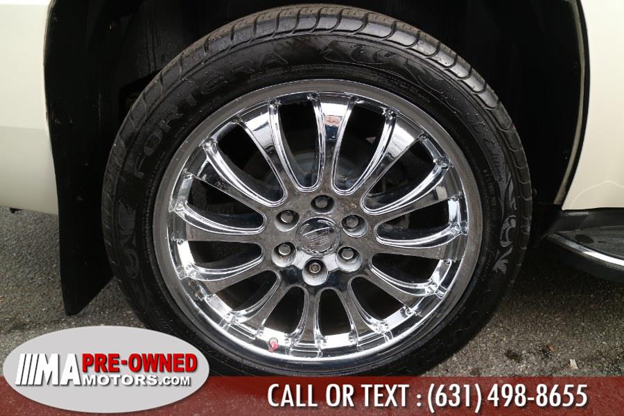 2011 Cadillac Escalade AWD 4dr Base, available for sale in Huntington Station, New York | M & A Motors. Huntington Station, New York 2011 Cadillac Escalade AWD 4dr Base, available for sale in Huntington Station, New York | M & A Motors. Huntington Station, New York