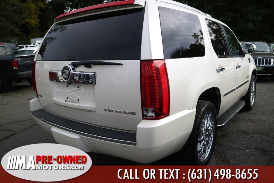 2011 Cadillac Escalade AWD 4dr Base, available for sale in Huntington Station, New York | M & A Motors. Huntington Station, New York 2011 Cadillac Escalade AWD 4dr Base, available for sale in Huntington Station, New York | M & A Motors. Huntington Station, New York