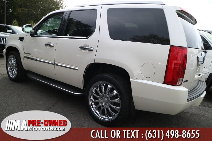 2011 Cadillac Escalade AWD 4dr Base, available for sale in Huntington Station, New York | M & A Motors. Huntington Station, New York 2011 Cadillac Escalade AWD 4dr Base, available for sale in Huntington Station, New York | M & A Motors. Huntington Station, New York