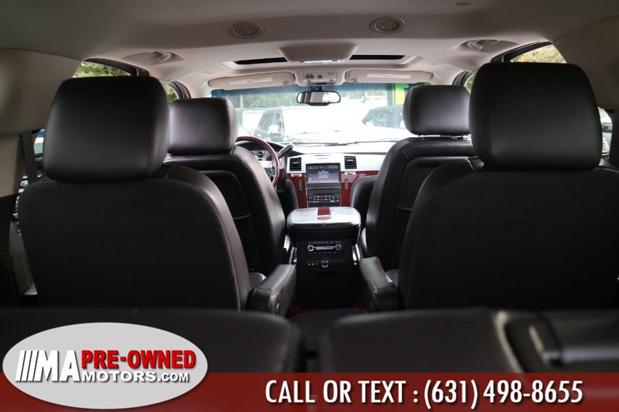 2011 Cadillac Escalade AWD 4dr Base, available for sale in Huntington Station, New York | M & A Motors. Huntington Station, New York 2011 Cadillac Escalade AWD 4dr Base, available for sale in Huntington Station, New York | M & A Motors. Huntington Station, New York