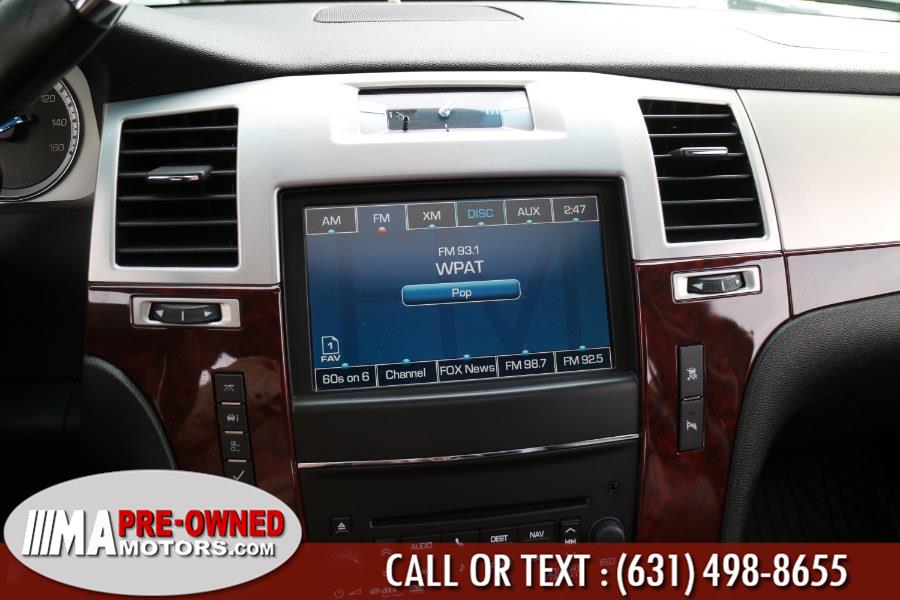 2011 Cadillac Escalade AWD 4dr Base, available for sale in Huntington Station, New York | M & A Motors. Huntington Station, New York 2011 Cadillac Escalade AWD 4dr Base, available for sale in Huntington Station, New York | M & A Motors. Huntington Station, New York