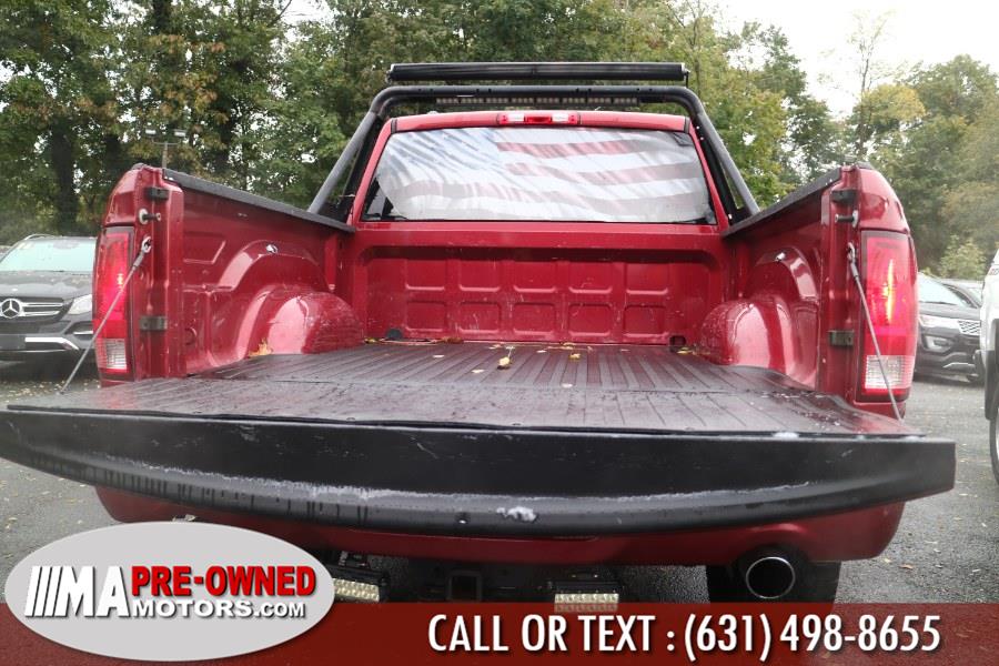 2014 Ram 1500 4WD Crew Cab 140.5" Express, available for sale in Huntington Station, New York | M & A Motors. Huntington Station, New York 2014 Ram 1500 4WD Crew Cab 140.5" Express, available for sale in Huntington Station, New York | M & A Motors. Huntington Station, New York