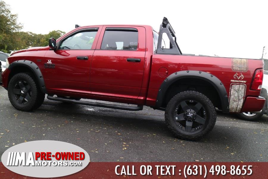 2014 Ram 1500 4WD Crew Cab 140.5" Express, available for sale in Huntington Station, New York | M & A Motors. Huntington Station, New York 2014 Ram 1500 4WD Crew Cab 140.5" Express, available for sale in Huntington Station, New York | M & A Motors. Huntington Station, New York