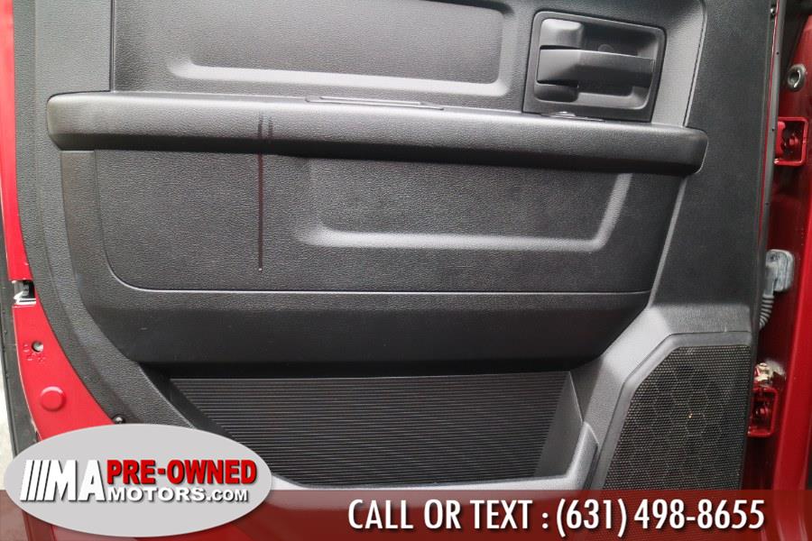2014 Ram 1500 4WD Crew Cab 140.5" Express, available for sale in Huntington Station, New York | M & A Motors. Huntington Station, New York 2014 Ram 1500 4WD Crew Cab 140.5" Express, available for sale in Huntington Station, New York | M & A Motors. Huntington Station, New York