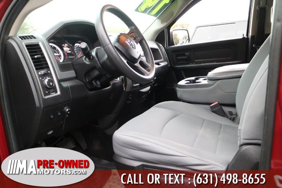 2014 Ram 1500 4WD Crew Cab 140.5" Express, available for sale in Huntington Station, New York | M & A Motors. Huntington Station, New York 2014 Ram 1500 4WD Crew Cab 140.5" Express, available for sale in Huntington Station, New York | M & A Motors. Huntington Station, New York