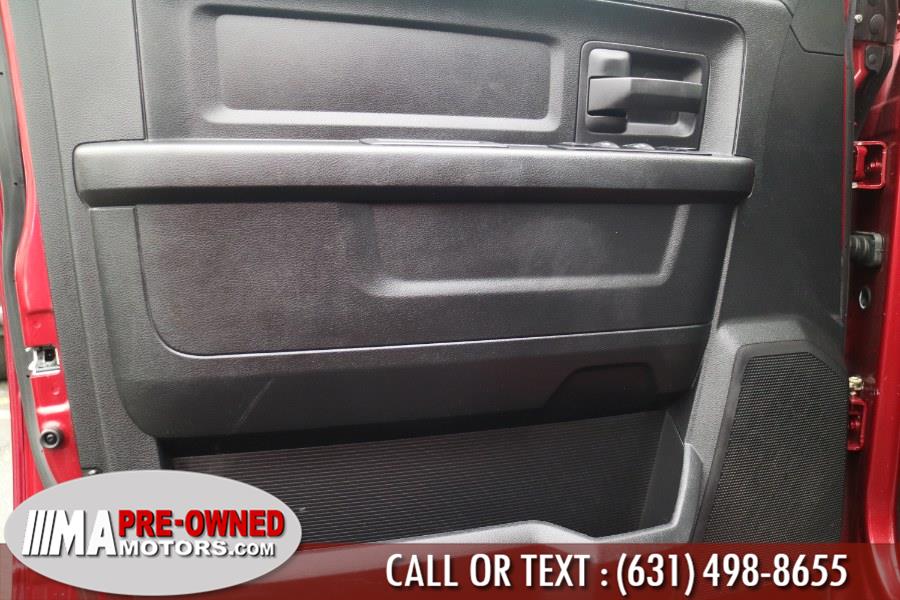 2014 Ram 1500 4WD Crew Cab 140.5" Express, available for sale in Huntington Station, New York | M & A Motors. Huntington Station, New York 2014 Ram 1500 4WD Crew Cab 140.5" Express, available for sale in Huntington Station, New York | M & A Motors. Huntington Station, New York