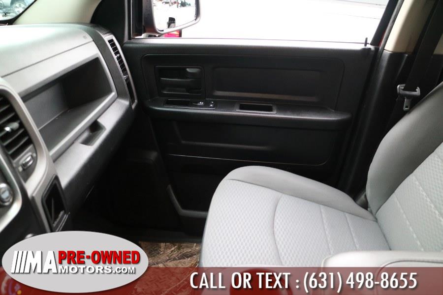 2014 Ram 1500 4WD Crew Cab 140.5" Express, available for sale in Huntington Station, New York | M & A Motors. Huntington Station, New York 2014 Ram 1500 4WD Crew Cab 140.5" Express, available for sale in Huntington Station, New York | M & A Motors. Huntington Station, New York