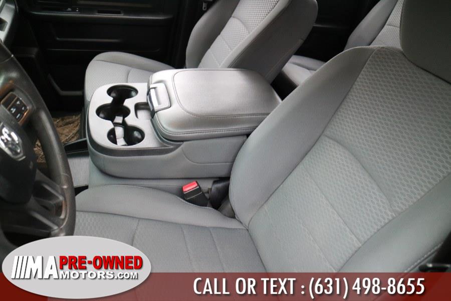 2014 Ram 1500 4WD Crew Cab 140.5" Express, available for sale in Huntington Station, New York | M & A Motors. Huntington Station, New York 2014 Ram 1500 4WD Crew Cab 140.5" Express, available for sale in Huntington Station, New York | M & A Motors. Huntington Station, New York