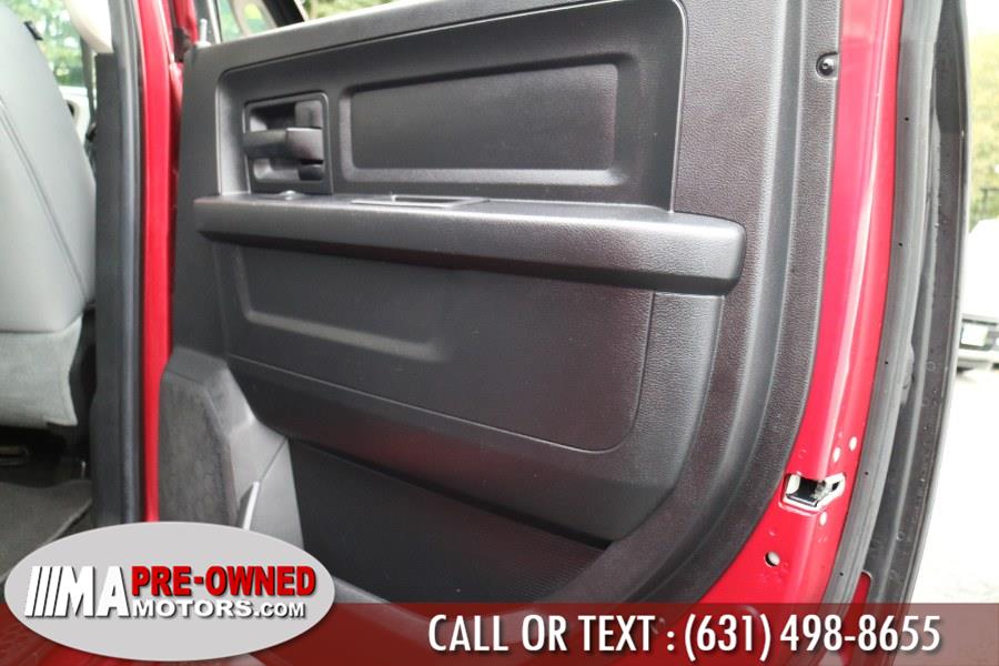2014 Ram 1500 4WD Crew Cab 140.5" Express, available for sale in Huntington Station, New York | M & A Motors. Huntington Station, New York 2014 Ram 1500 4WD Crew Cab 140.5" Express, available for sale in Huntington Station, New York | M & A Motors. Huntington Station, New York