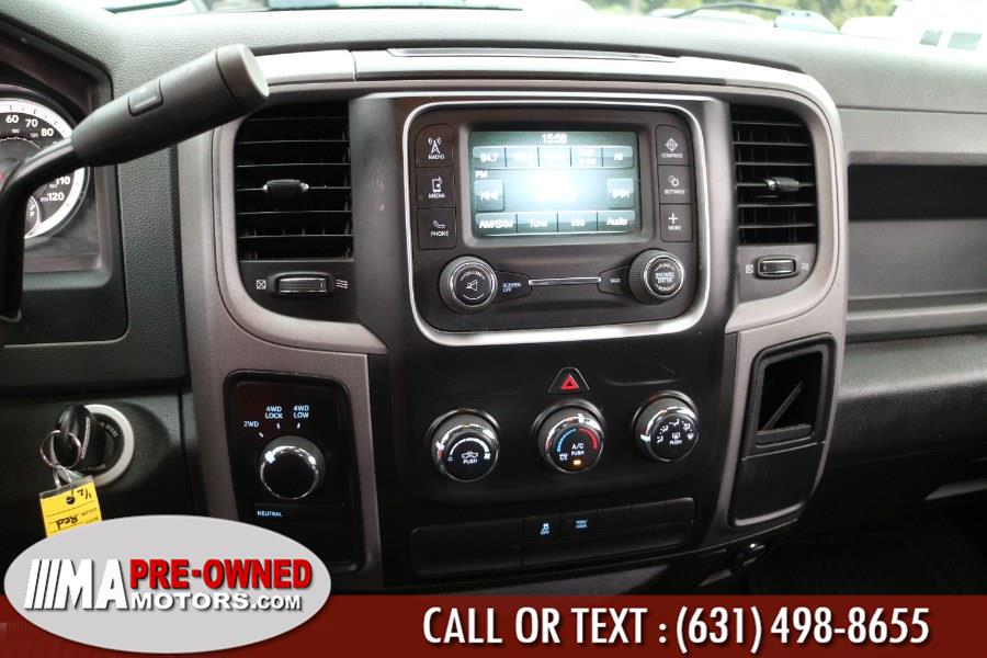 2014 Ram 1500 4WD Crew Cab 140.5" Express, available for sale in Huntington Station, New York | M & A Motors. Huntington Station, New York 2014 Ram 1500 4WD Crew Cab 140.5" Express, available for sale in Huntington Station, New York | M & A Motors. Huntington Station, New York