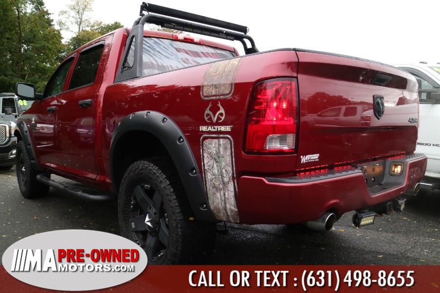 2014 Ram 1500 4WD Crew Cab 140.5" Express, available for sale in Huntington Station, New York | M & A Motors. Huntington Station, New York 2014 Ram 1500 4WD Crew Cab 140.5" Express, available for sale in Huntington Station, New York | M & A Motors. Huntington Station, New York