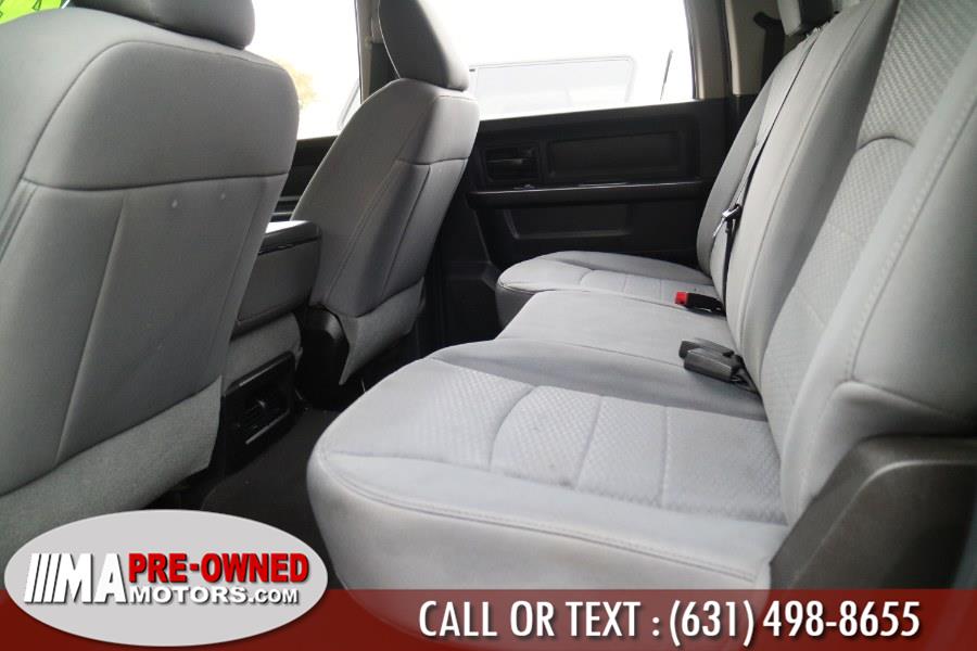 2014 Ram 1500 4WD Crew Cab 140.5" Express, available for sale in Huntington Station, New York | M & A Motors. Huntington Station, New York 2014 Ram 1500 4WD Crew Cab 140.5" Express, available for sale in Huntington Station, New York | M & A Motors. Huntington Station, New York