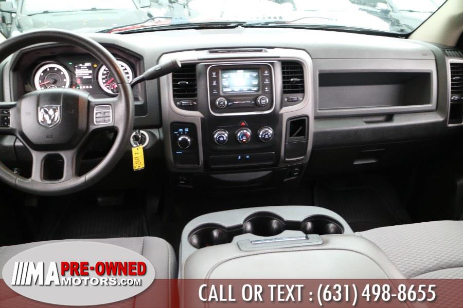 2014 Ram 1500 4WD Crew Cab 140.5" Express, available for sale in Huntington Station, New York | M & A Motors. Huntington Station, New York 2014 Ram 1500 4WD Crew Cab 140.5" Express, available for sale in Huntington Station, New York | M & A Motors. Huntington Station, New York
